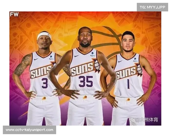 太阳险胜,杜兰特布克联手砍下58分助球队胜利 太阳险胜,杜兰特布克联手砍下58分助球队胜利