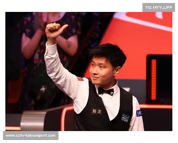 2016年赵心童入职业赛,八年磨剑终登顶 2016年赵心童入职业赛,八年磨剑终登顶