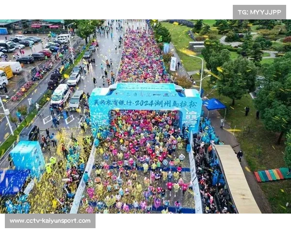 业内正从单一赛事运营转向全场景生态构建 激活体育消费新动能