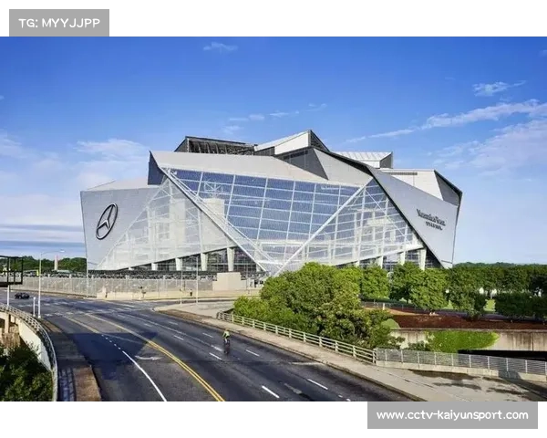 2026年世界杯场馆安排：可开合屋顶应对北美夏季高温