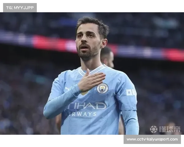 B席称曼城离最佳状态尚远,强调奖杯重于一切 B席称曼城离最佳状态尚远,强调奖杯重于一切