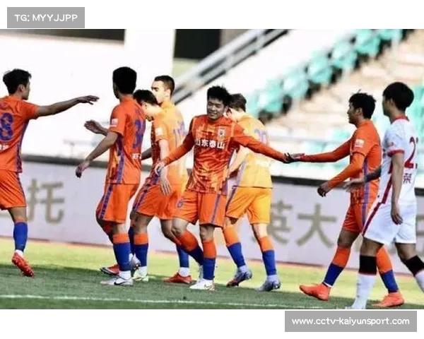 山东泰山热身赛2-2战平K联赛首尔FC,考察年轻球员状态