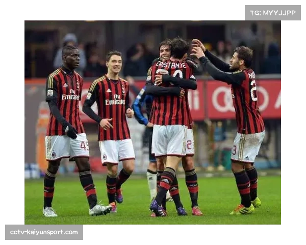 AC米兰2-2战平热那亚，主队两度落后两度扳平