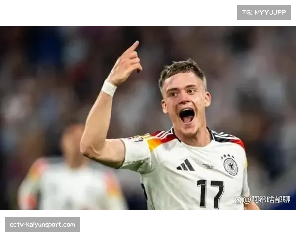 维尔茨荣获赛季MVP，德国足球新一代领军人确立